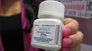 Addyi, the 'Female Viagra,' Results in Just 'Half of One Satisfying Sexual Encounter a Month'
